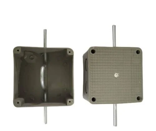 Pvc Fan Box
